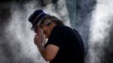 Western Canada a global hot spot over summer months: Climate Central study