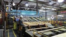 Brookfield Asset Management reducing stake in Western Forest Products