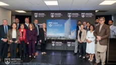 Western Community College Opens New Flagship Campus at Surrey’s Health & Technology District