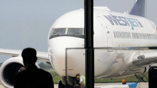 WestJet Appeals Lost Bid To Scrap Harassment Lawsuit By Former Flight Attendant