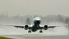 WestJet To Suspend International And Transborder Flights For 30 Days