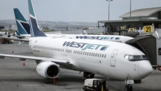 WestJet flight attendants' union serves airline 72-hour strike notice
