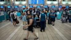 Some WestJet flights still being cancelled Tuesday as airline ramps up after strike