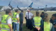 Canada's transportation safety board to investigate St. Maarten WestJet hard landing