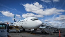 WestJet flight from Toronto has rough landing