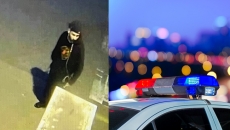 Homeless man thrown rocks at in area of Park Royal Mall