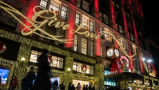 New Year's Day: What's open? Retailers. What's closed? Government and banks