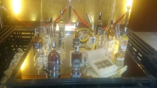 Of Indulging In Whisky And Cigars