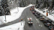 Serious Crash In Whistler Sends Woman To Hospital With Critical Injuries