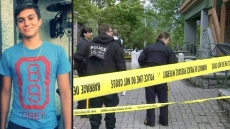 Whistler Stabbing: Two 17-Year-Olds Charged In Luka Gordic's Death Granted Bail