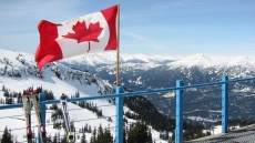 Three Who Tried To Stop Fight Hurt, Three Others Arrested In Whistler, B.C.