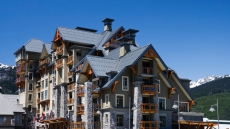 Whistler Blackcomb Mountain Resort Says Summer Has Been Good, Winter Was Tough