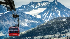Colorado's Vail Resorts To Buy Whistler-Blackcomb For $1.4-Billion