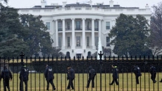 Drone Crash At White House, Pilot Quizzed