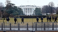 Little drone, big fears: White House incident occurs amid worries over UAVs