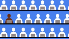 We're not the company that 'only hires white men', says firm receiving hate mail