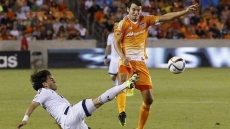 Whitecaps Hope To Clinch Home Playoff Game In Final MLS Match Of The Season