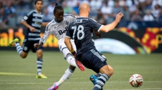 Vancouver Whitecaps Looking For More Ahead Of Date With Sporting Kansas City