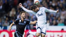 Penalty Drama: Villa Scores Winner In Stoppage Time As NYCFC Stuns Whitecaps 2-1