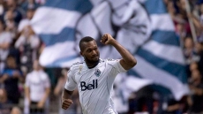 Whitecaps Optimistic About Playoff Berth into a Major League Soccer