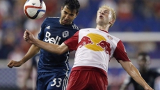 No Vacation Plans: Vancouver Whitecaps Ready For Packed Summer Schedule