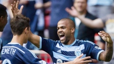 Home Struggles: Sporting Kansas City Downs Vancouver Whitecaps 1-0