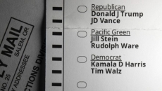 'We are scared': Gen Z may hold the keys to the White House, and the parties know it