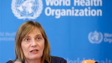 Canada is donating experimental Ebola vaccine to West African outbreak response