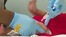 Sharp rise in whooping cough cases reported in several provinces