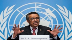 Head of WHO praises Canada's anti-COVID response