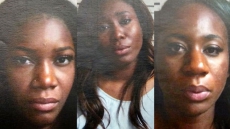 3 Canadian Women Accused Of Champagne Bottle Attack In Manhattan Still Jailed