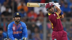Spirited West Indies Shock India To Enter World T20 Final
