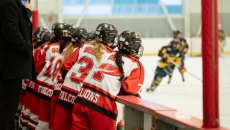 WickFest returns to Surrey with record participation for premier girls’ hockey tournament