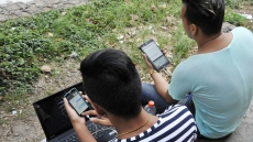 US Engineers Achieve Passive Wi-Fi At 10,000 Times Less Power