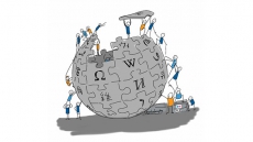 'Bots' writing Wikipedia pages for you