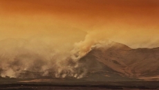 Federal scientists predict high wildfire risk across Western Canada