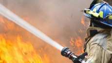 Forest Fire Threatening Pikangikum Grows In Size, Airlifts Continue