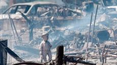 Residents Of Lower Post, B.C., Return Home After 17-Day Wildfire Evacuation