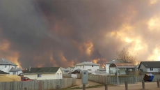 Bob Dhillon’s Mainstreet Equity Offers 100 Apartments to Victims of Devastating Fort McMurray Fire