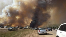 Leaving Fort Mcmurray: Stories From The Wildfire Evacuees