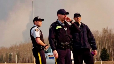 B.C. State Of Emergency To Be Lifted As Wildfire Season Winds Down: Official