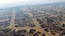 Fort McMurray Wildfire Will Leave Toxic Legacy: Experts