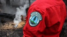 Province Seeks Hefty Fines For Anyone Who Violates B.C. Wildfire Act