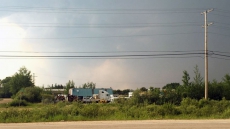 Open Burning Ban Lifted As Cool, Wet Weather Quenches Northern Half Of B.C.