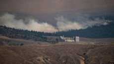 Response to wildfires 'unsustainable': report