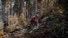 B.C. giving $1 million to wildfire-ravaged Lytton
