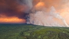 B.C. man says Venables Valley locals are piecing together their losses from wildfire