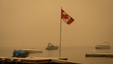 Seven in 10 Canadians worried about climate change, link it to extreme weather