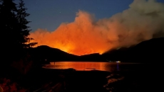 Wildfire season so far considered manageable across Canada, officials say