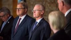 Small businesses in B.C. in line for $18,500 relief for losses in wildfires